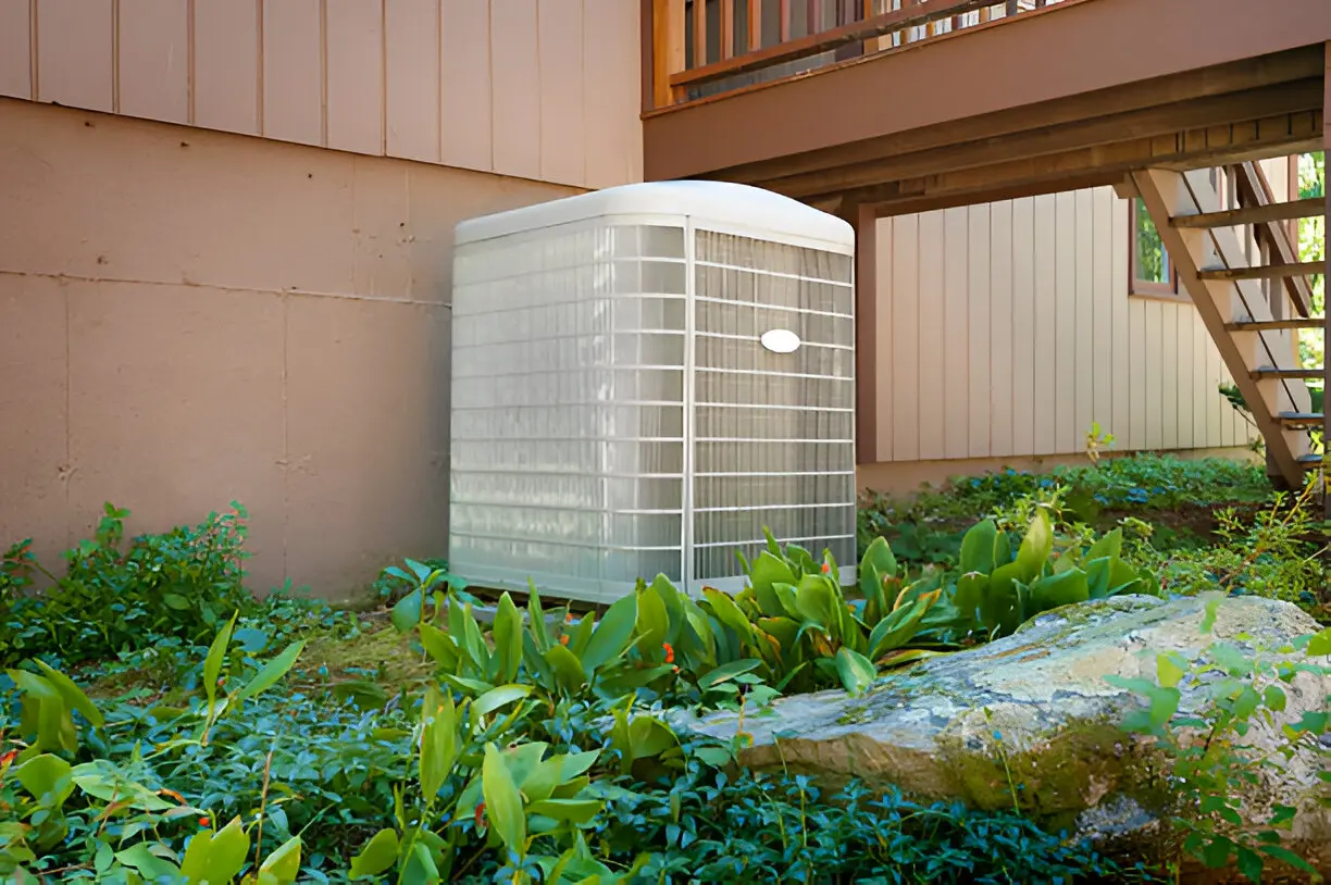 Home 8 Emergency response by Air Conditioning Contractor in Orlando for broken cooling system