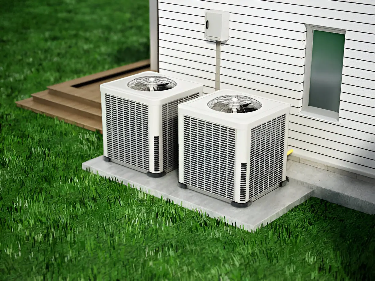 Home 16 Trusted Air Conditioning Contractor in Orlando conducting seasonal AC maintenance